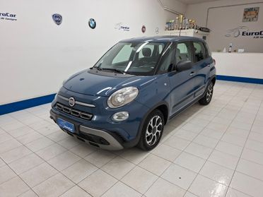 Fiat 500L Cross 1.6 Multijet 120cv
