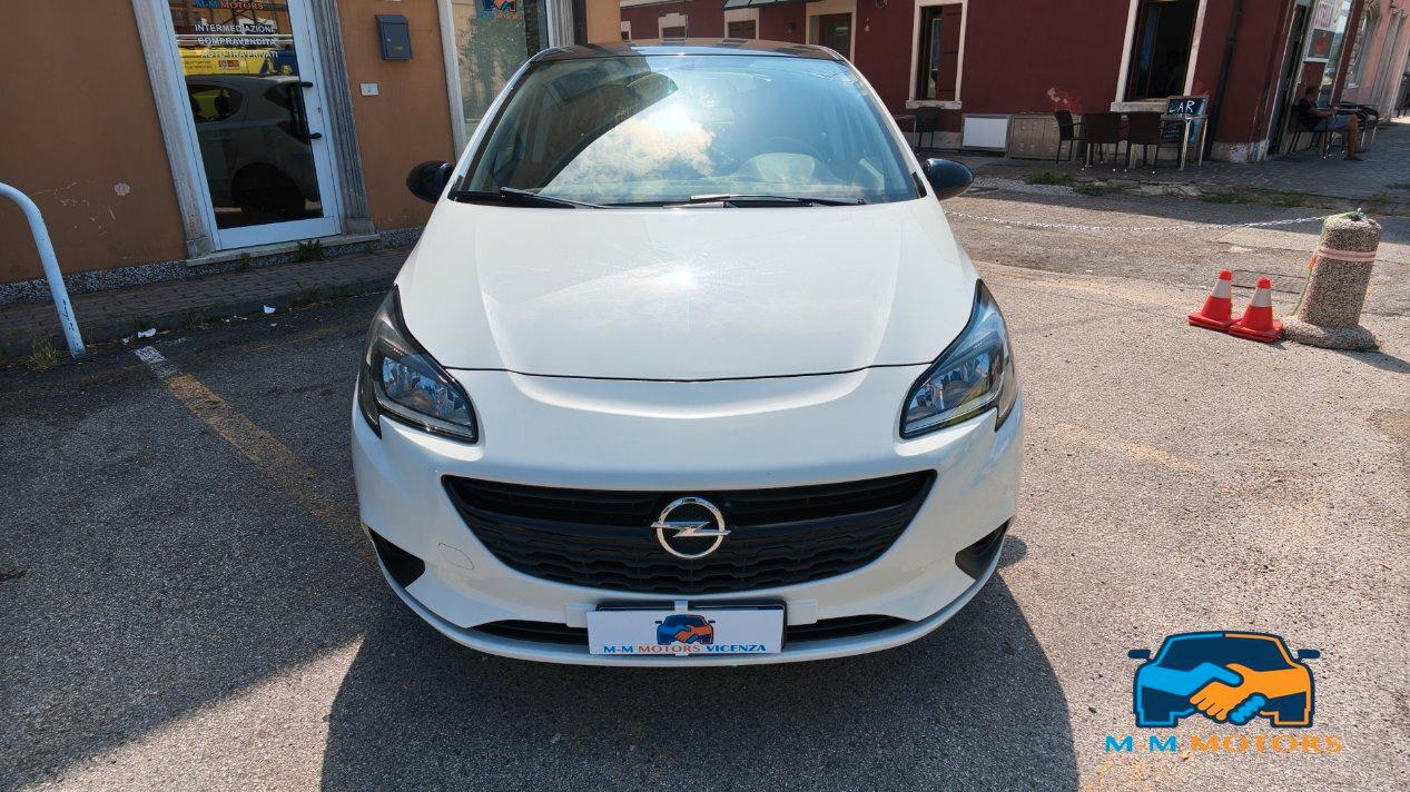 Opel Corsa 5 Porte Corsa 5p 1.2 b-Color