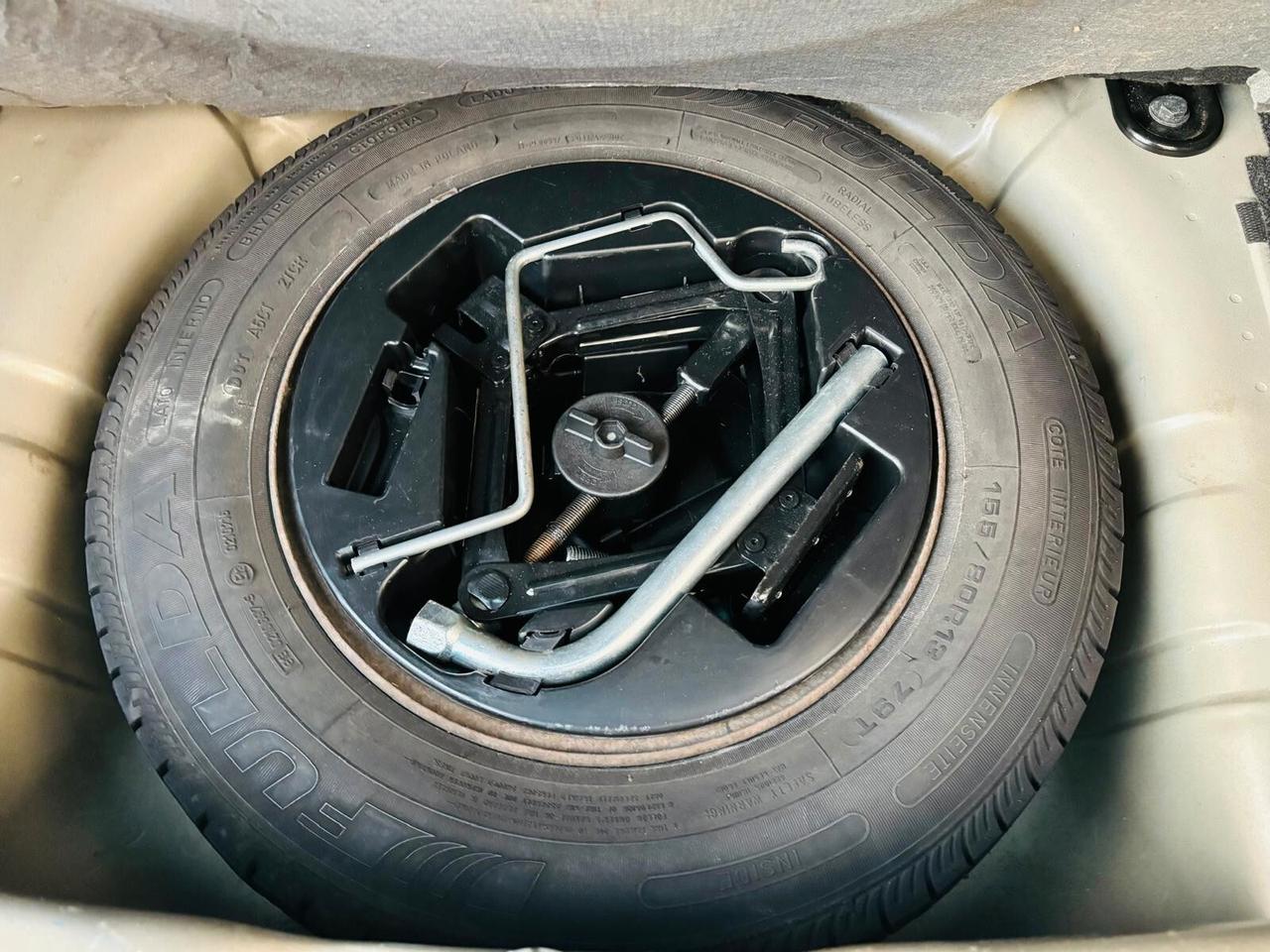 Fiat Panda 1.2 Alessi