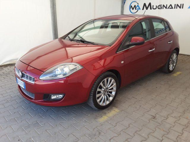 FIAT Bravo 1.6 MJT 120cv Emotion *solo 52.700 Km*EURO 5*