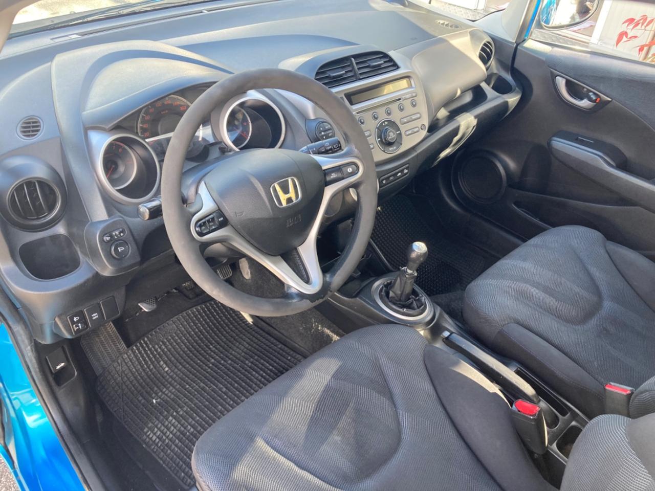 HONDA JAZZ 1.4 BENZINA (5 PORTE)