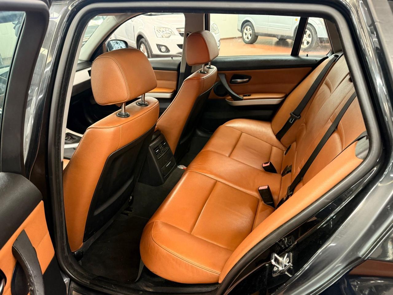 Bmw 320 320d cat xDrive Touring MSport