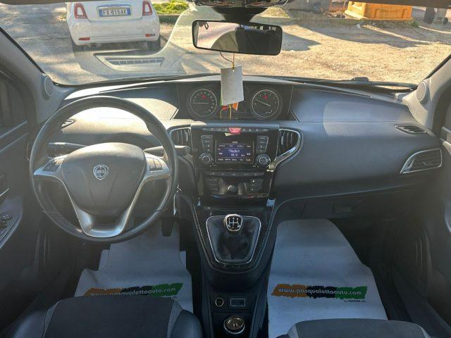 LANCIA Ypsilon GPL 1.2 69 CV 5 porte Ecochic Platinum