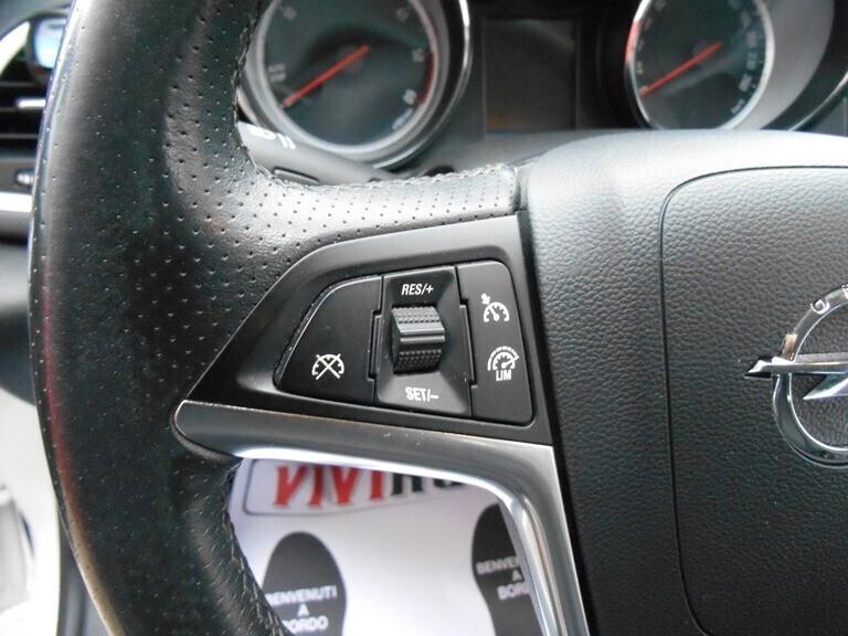 Opel Astra GTC 1.6 CDTI 110CV X NEO PATENTATI