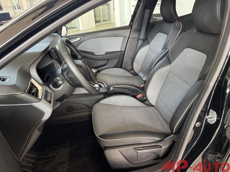 Renault Clio 1.0 TCe 67KW TECHNO