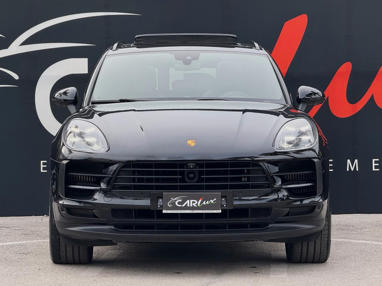 Porsche Macan 3.0 S 354CV TETTO BOSE 360