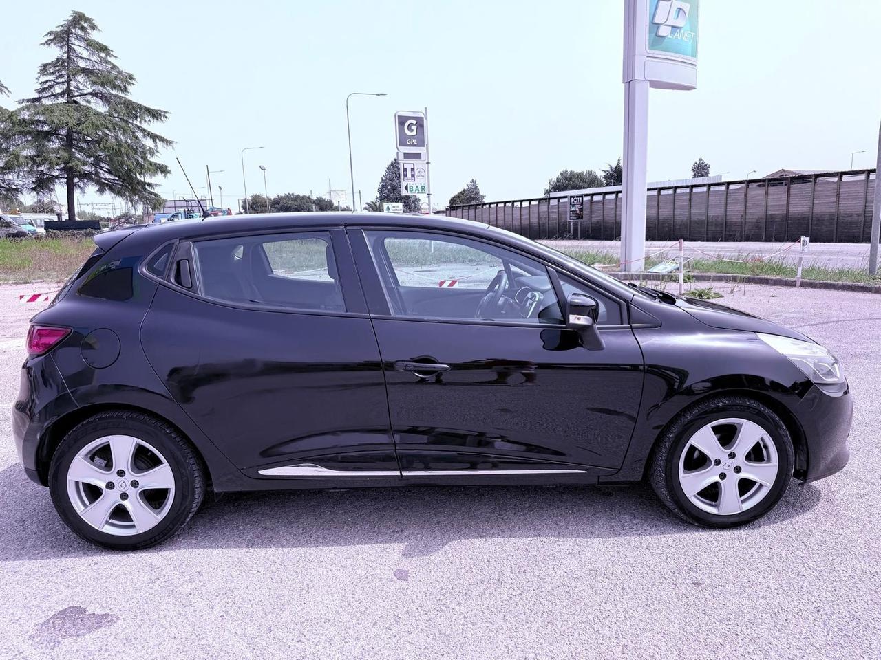 Renault Clio 1.5 dCi 8V 90CV Start&Stop 5 porte Energy