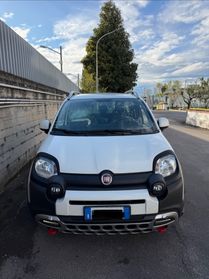 Fiat Panda 0.9 TwinAir Turbo 4x4 cross