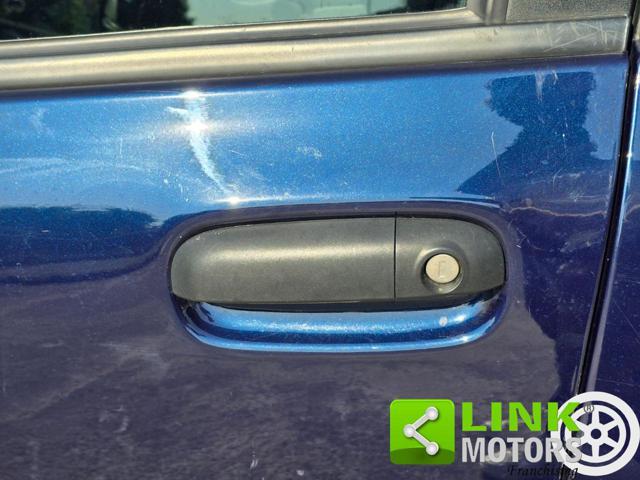 FIAT Panda 1.0 FireFly S&S Hybrid 69cv