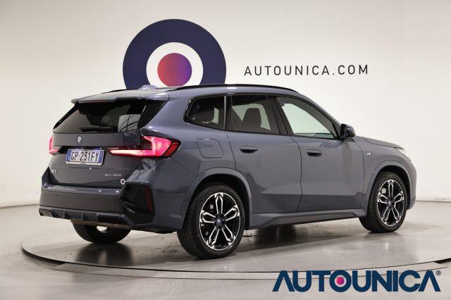 BMW X1 XDRIVE 25E MSPORT TETTO PANORAMICO