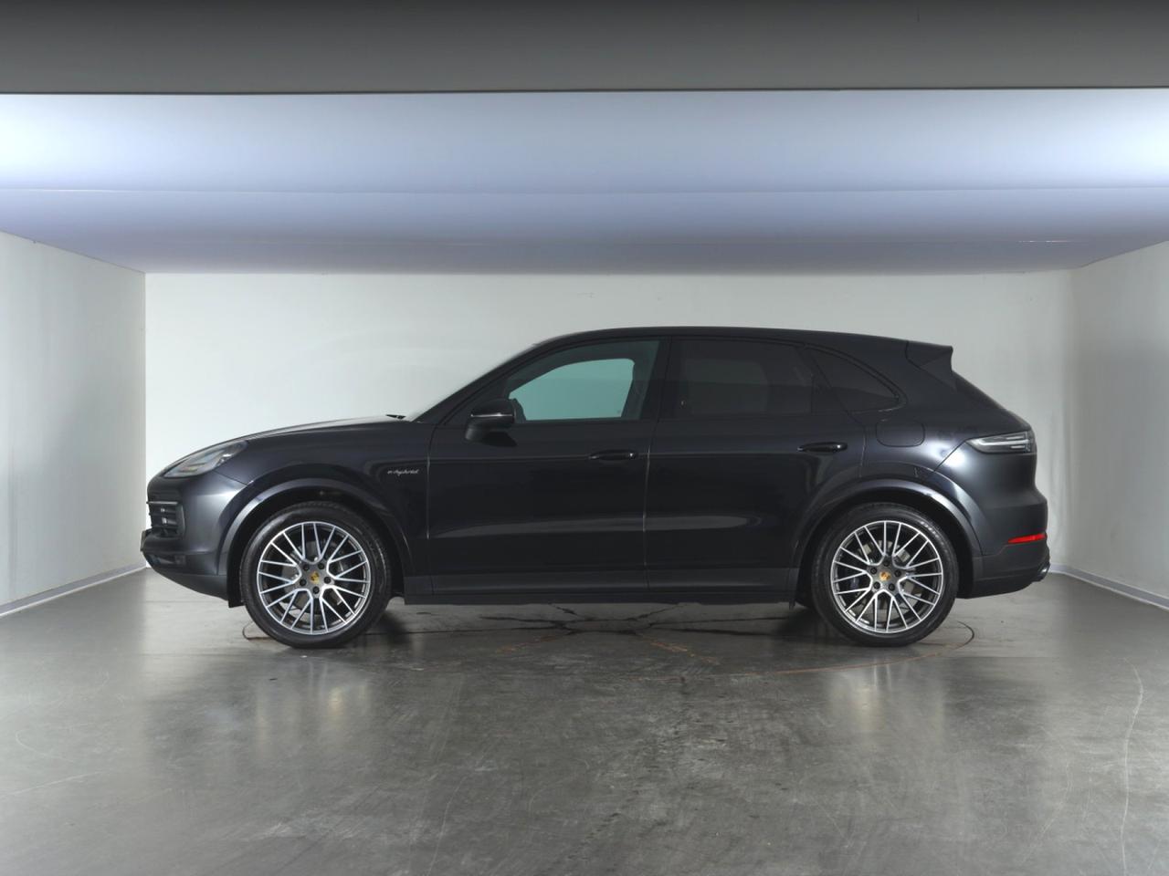 Porsche Cayenne 3.0 e-hybrid tiptronic