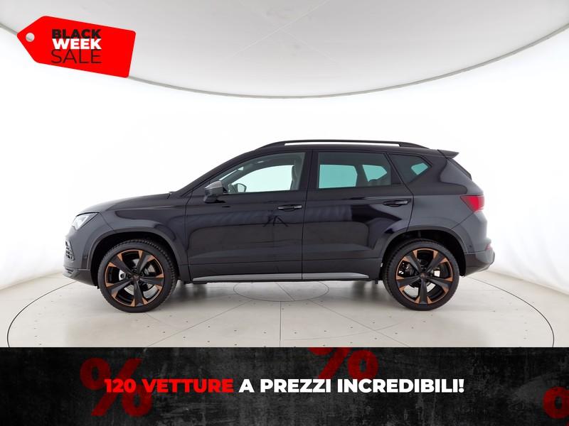 Cupra Ateca 1.5 tsi 150cv dsg