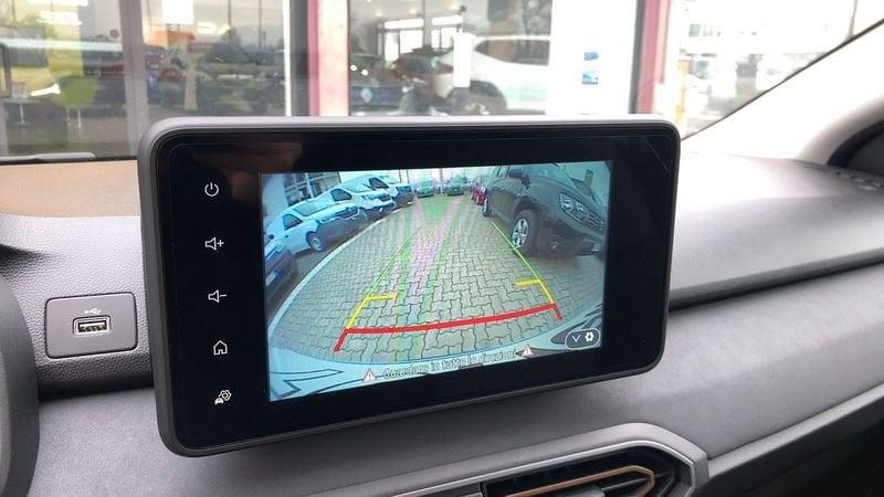 Dacia Jogger Extreme TCe 100 GPL ECO-G 5P