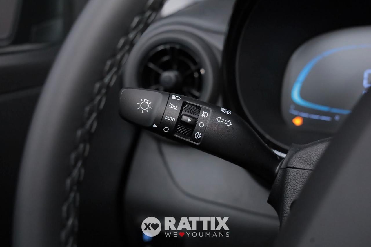 Hyundai i10 1.0 MPI 63CV Connectline