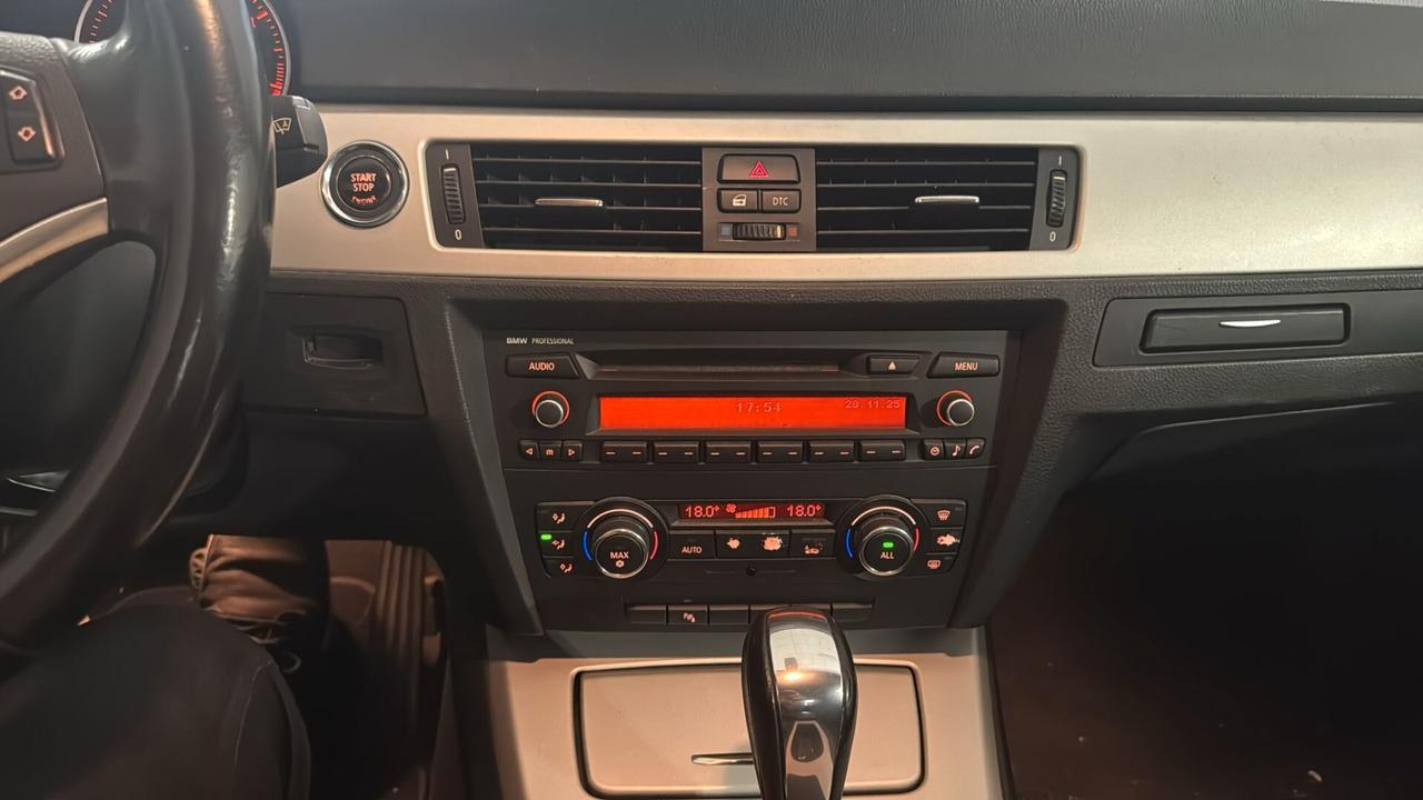 Bmw 320 320d cat Coupé Futura