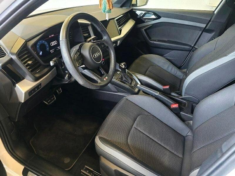 AUDI A1 SPB 30 TFSI S tronic S line edition