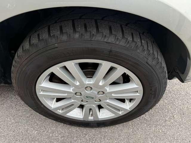 Land Rover Discovery Discovery IV 3.0 sdV6 SE / 7 POSTI