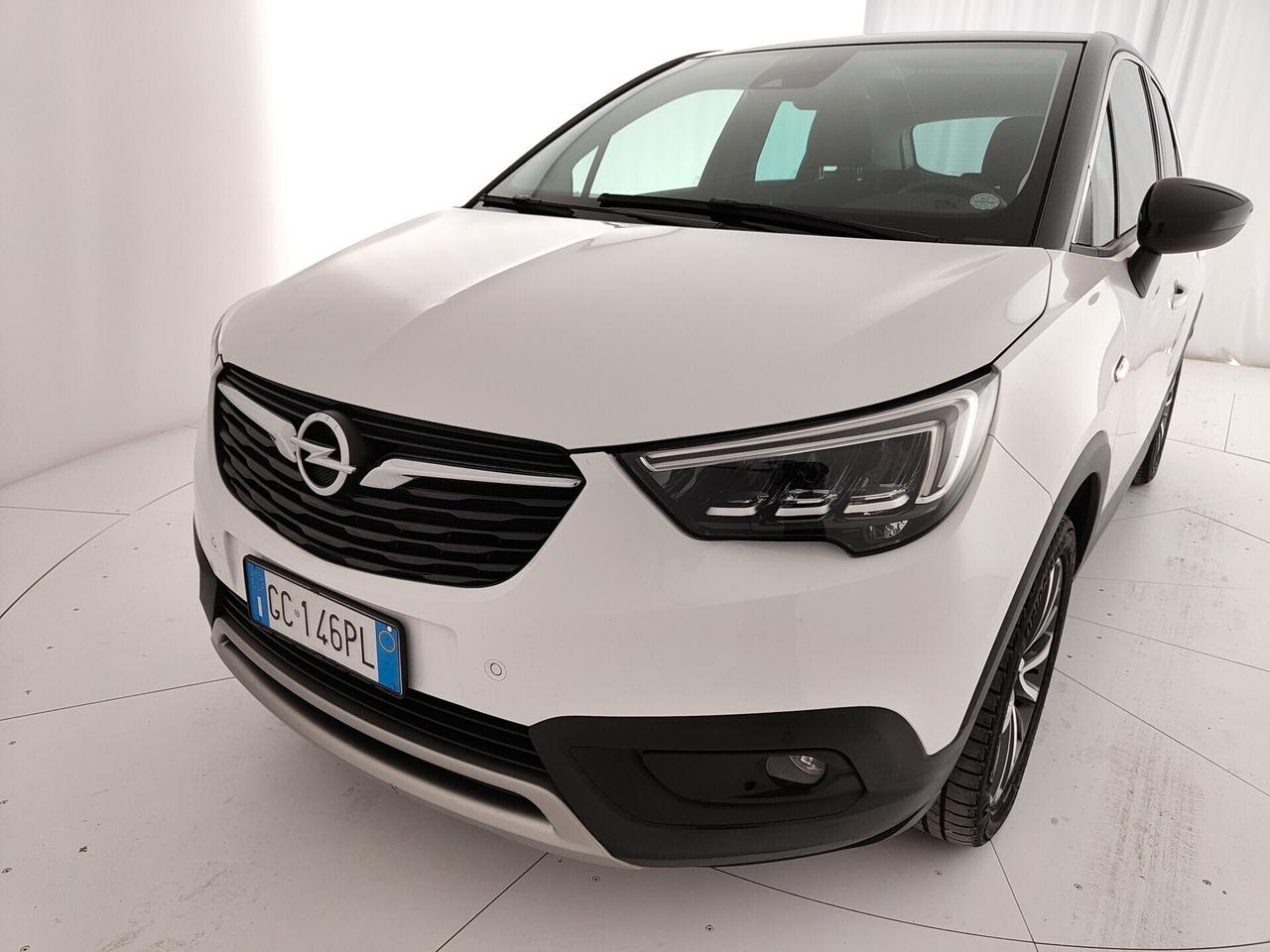 Opel Crossland X 1.5 ECOTEC D 120 CV Start&Stop aut. Ultimate