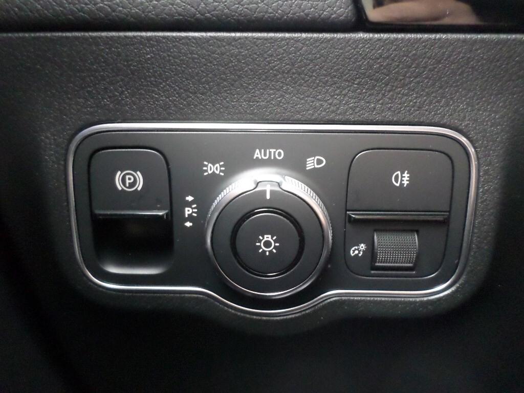 Mercedes-benz GLA 220 d Automatic 4Matic Premium