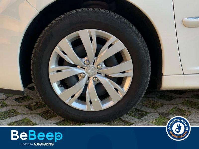 Peugeot 207 5P 1.4 HDI 8V ENERGIE 70CV
