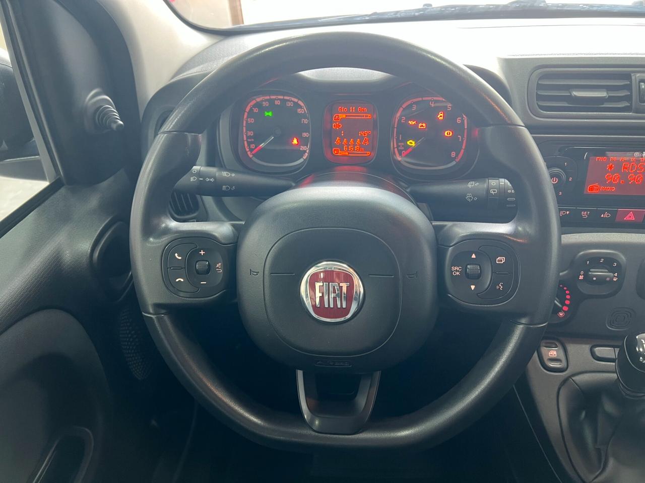Fiat Panda 1.2 Easy SENZA VINCOLI