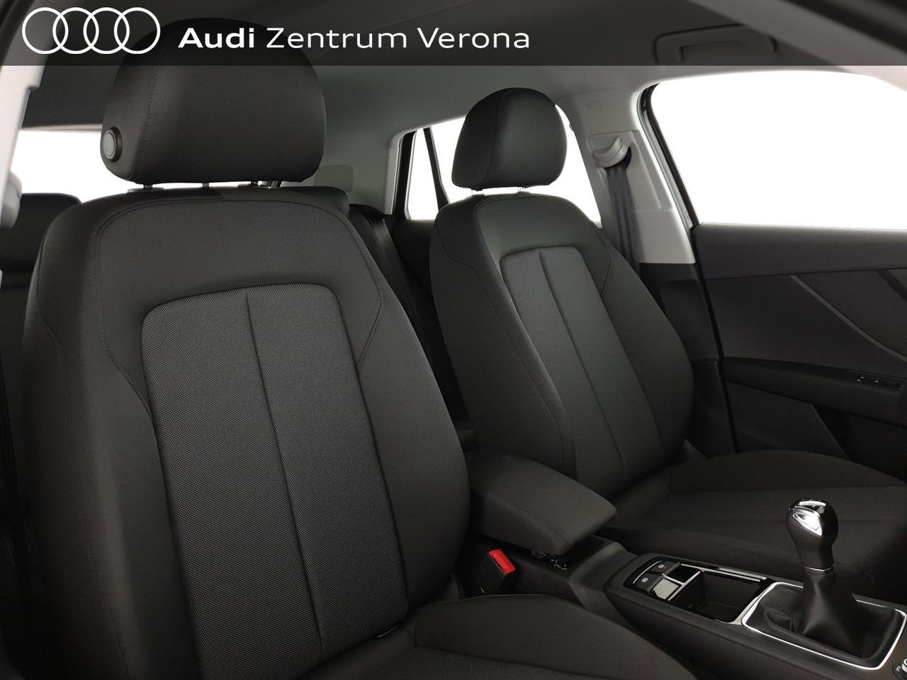 30TDI 116CV Business Advanced