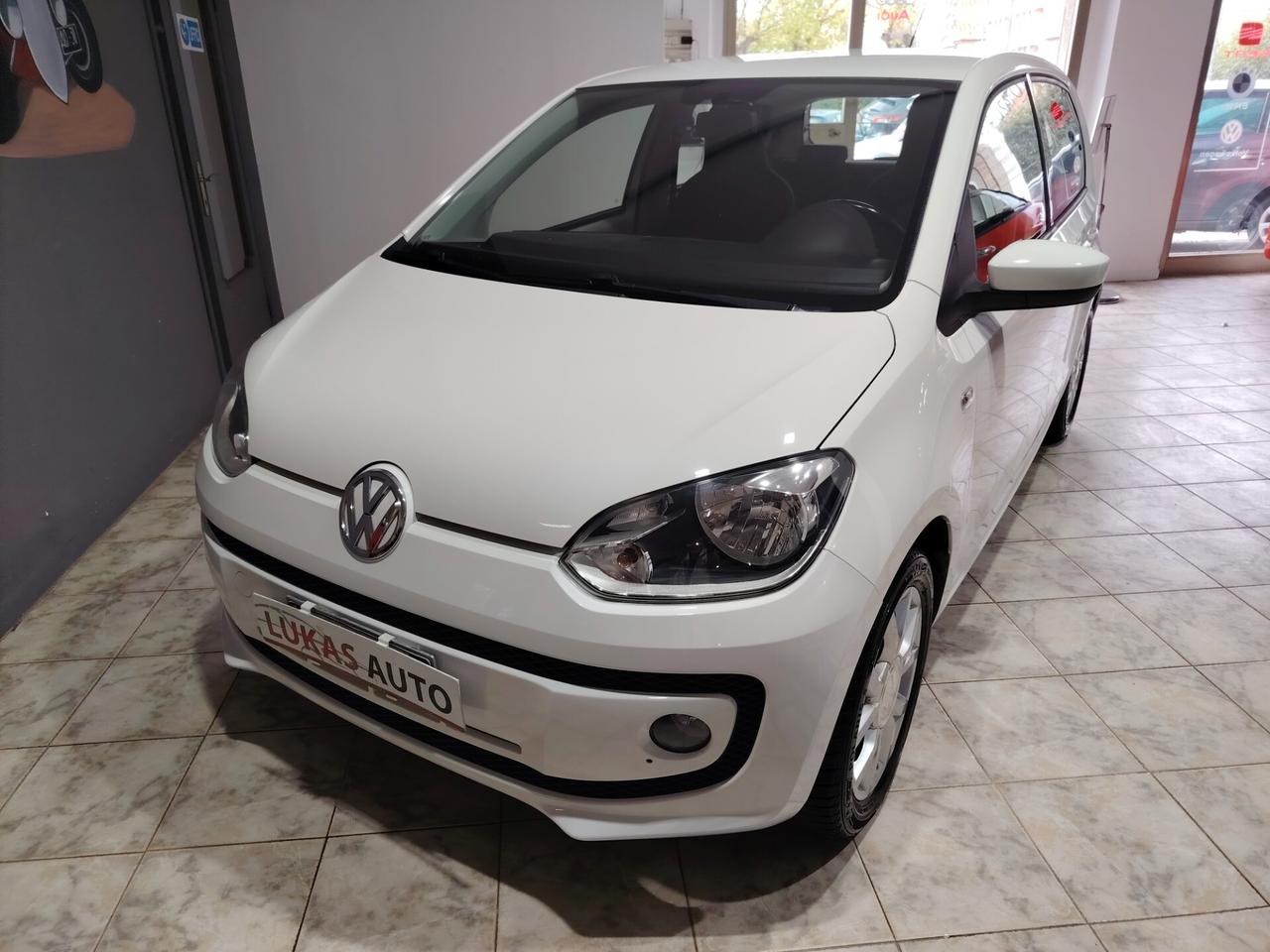 Volkswagen up! 1.0 75 CV 5p. high
