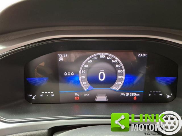 VOLKSWAGEN T-Roc 1.0 TSI Sport GARANZIA INCLUSA NEOPATENTATO