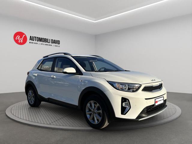KIA Stonic 1.2 DPI Urban