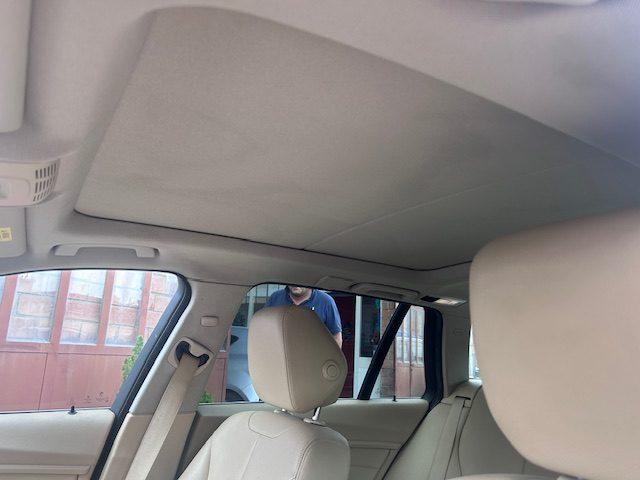 BMW 320 d Touring Luxury AUTOMATICA