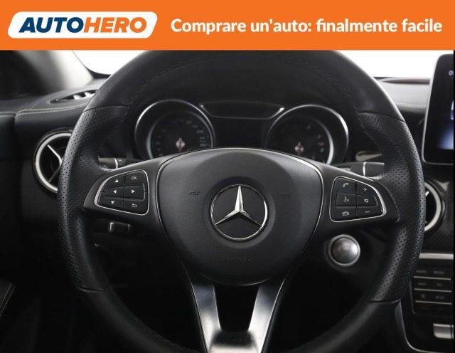 MERCEDES-BENZ CLA 220 S.W. 4Matic Automatic Sport