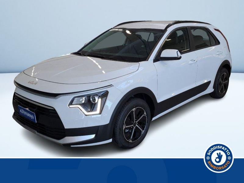 KIA Niro 1.6 HEV GPL Business MY25