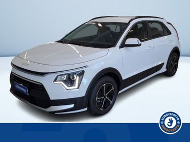 KIA Niro 1.6 HEV GPL Business MY25