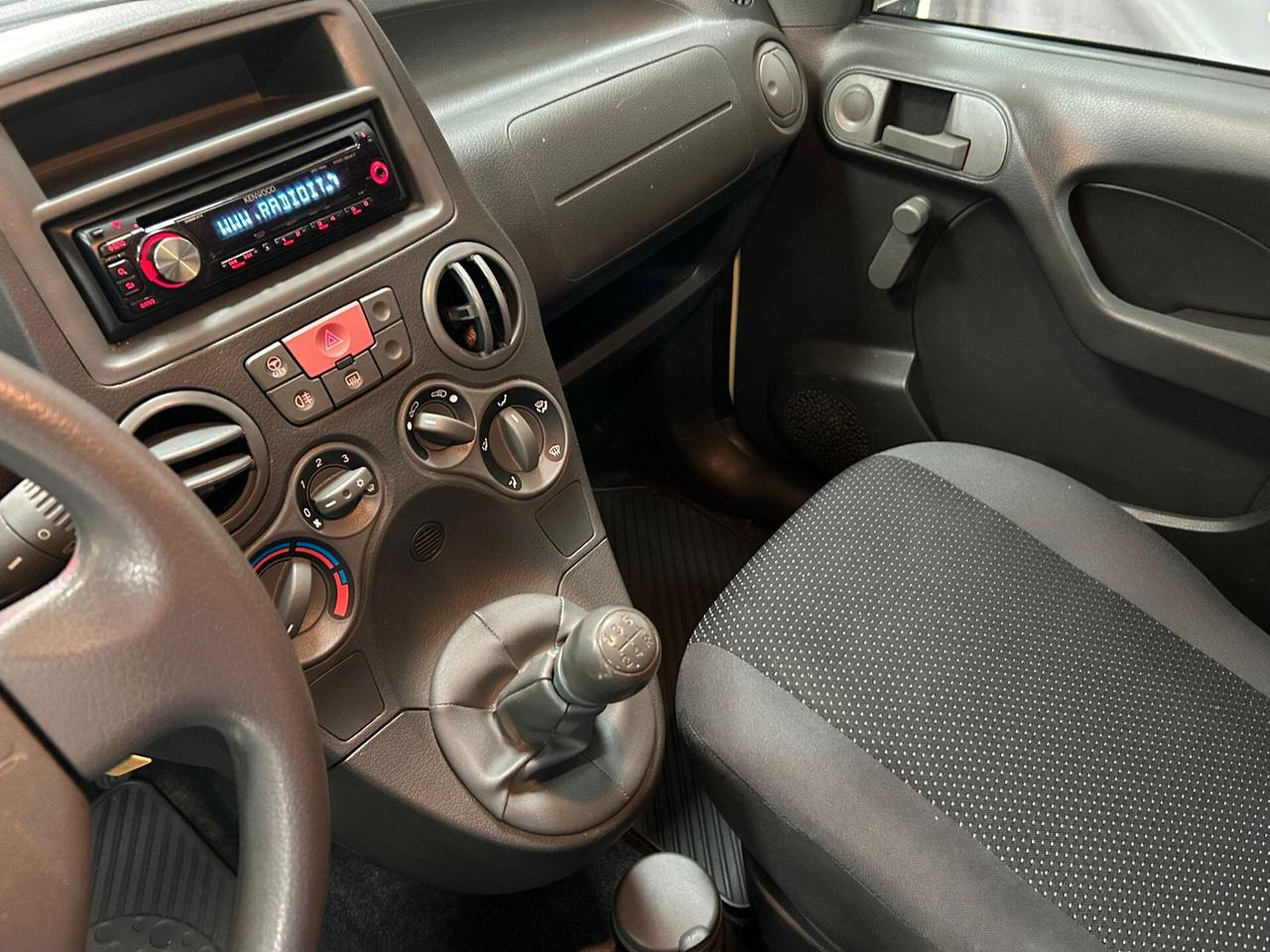 Fiat Panda 1.1