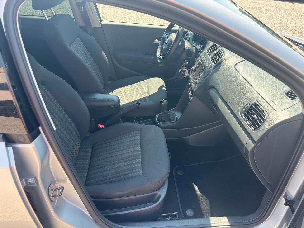 Volkswagen Polo 1.0 MPI 75 CV 5p. Comfortline