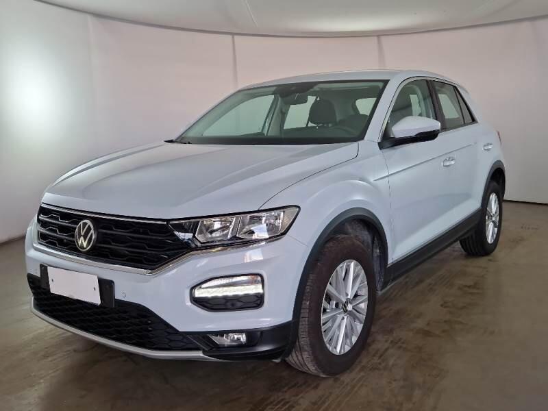 Volkswagen T-Roc 2.0 TDI SCR 150 CV Business BlueMotion Technology