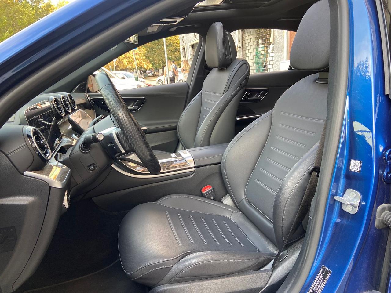 Mercedes-Benz C 220 AMG Line Premium Plus C #50465