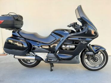 Honda ST 1100 Pan European ABS - ASI -