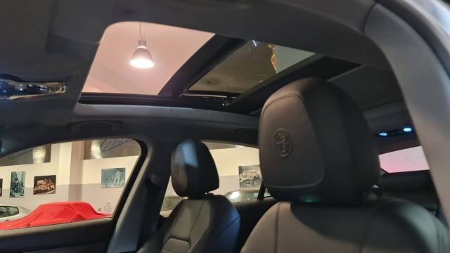 Alfa Romeo Stelvio 2.2 t Executive Q4 210cv *GARANZIA ALFA 24M*