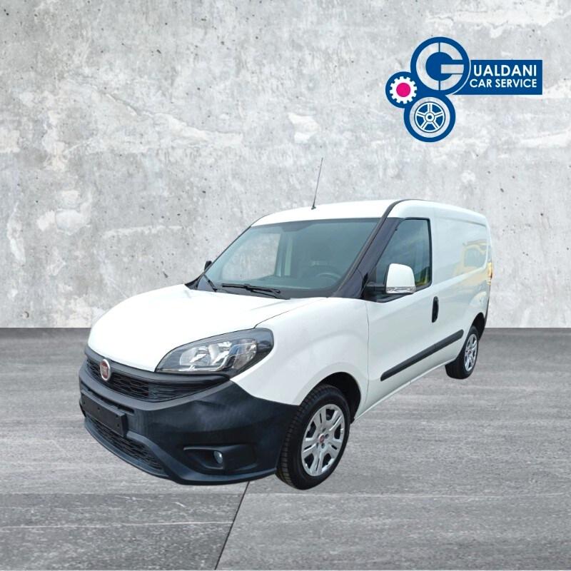 FIAT Doblò 3ª serie Doblò 1.3 MJT S&S PC-TN ...