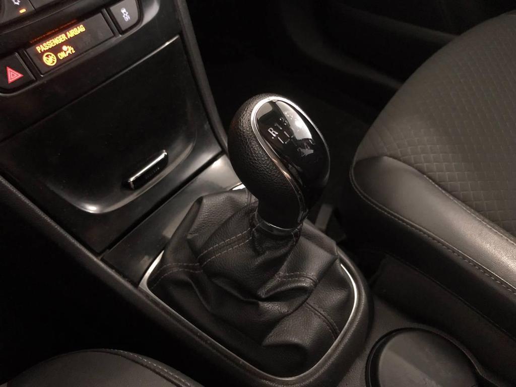 Opel Mokka X 1.4 Turbo Innovation 4x2
