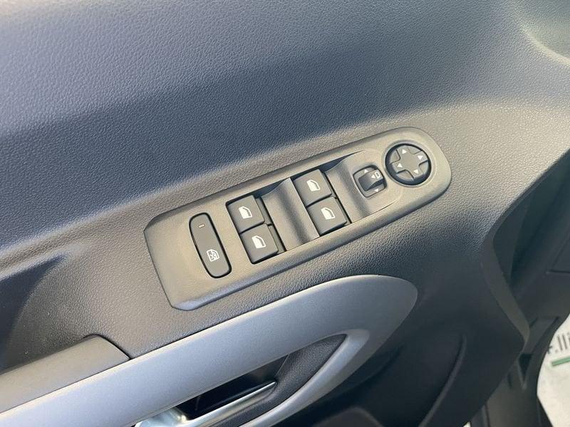 FIAT Qubo L 1.5 Diesel 130 Cv At8 7 posti La Prima - KM0