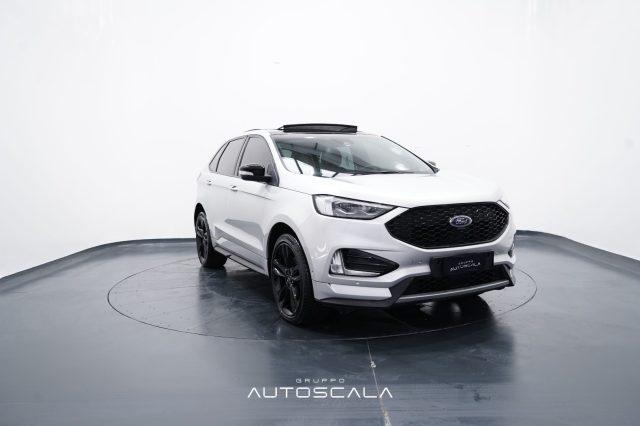 FORD Edge 2.0 EcoBlue 238cv AWD S&S Aut. ST Line