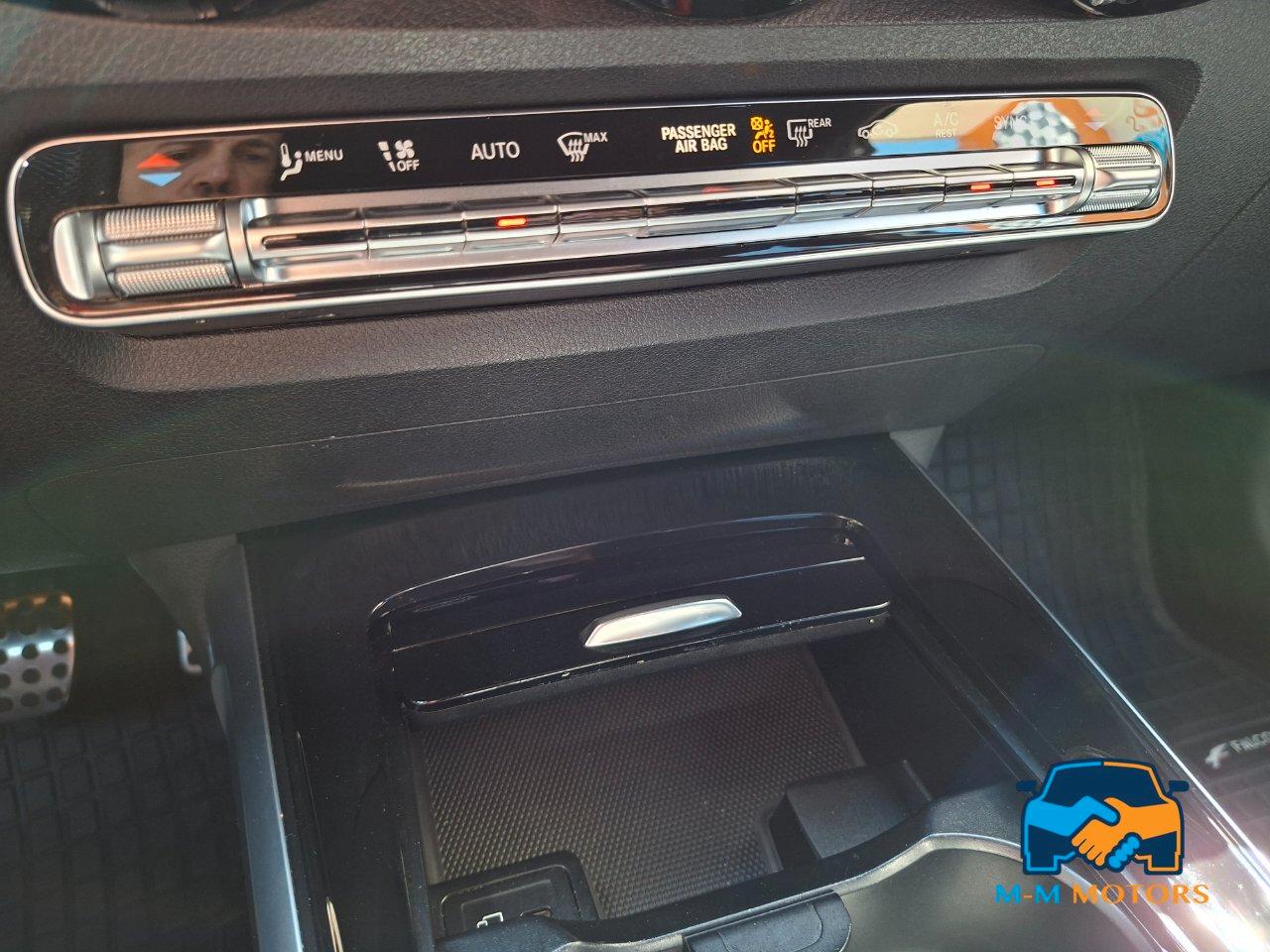 Mercedes GLB 180 d Premium unico proprietario