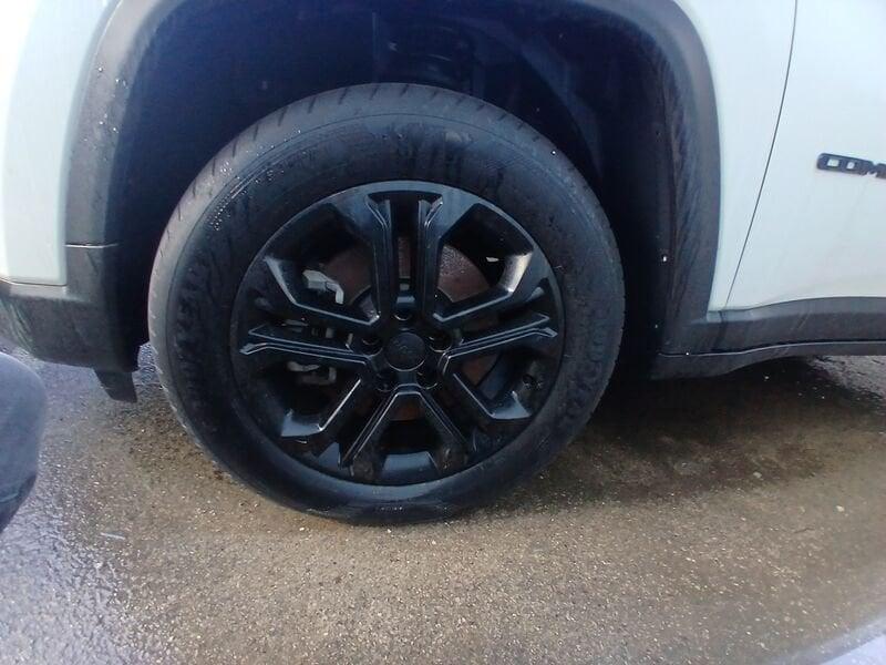 Jeep Compass Plug-In Hybrid My23 Night Eagle 1.3 Turbo T4 Phev 4xe At6 190cv E