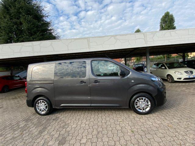 OPEL Vivaro 1.5 Diesel 120CV S&S PL-TN-DC M Furgone Enjoy