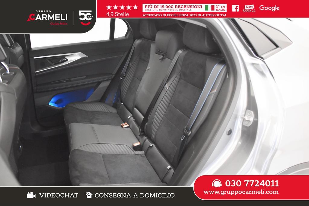 Renault Rafale 1.2 E-Tech full hybrid Esprit Alpine Auto