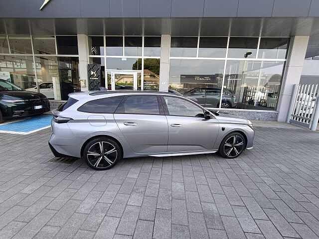 Peugeot 308 SW 1.5 BlueHDi 130cv EAT8 GT AZIENDALE
