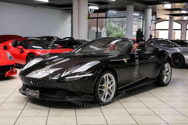 Ferrari Roma SPIDER|MAGNERIDE|DISPLAY PASS|CARBON+LEDS|SURROUND