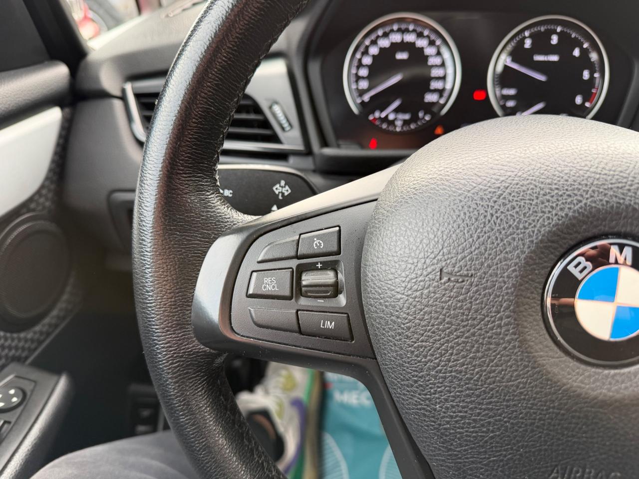 Bmw 2er Active Tourer 216d Sport/2019
